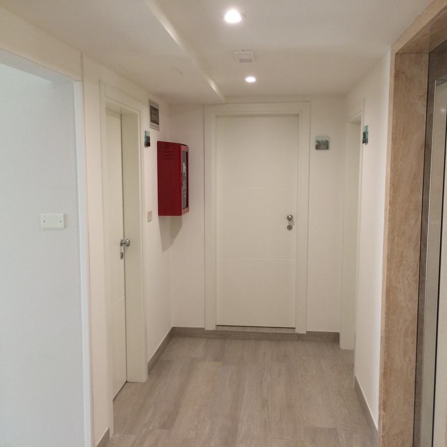 Hotel Pigalle Riccione Extérieur photo